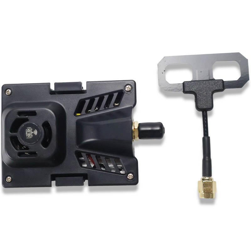 Happymodel Expresslrs Elrs Es24Tx Pro 1000Mw - 해피모델 ES24TX 프로 1000mW 2.4G ExpressLRS