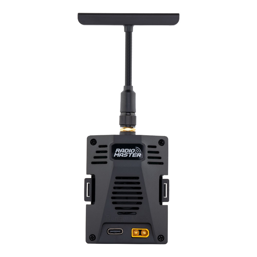 Radiomaster Tx16S Mark Ii Elrs - Boxer TX16S TX12 MKII용 RadioMaster Ranger
