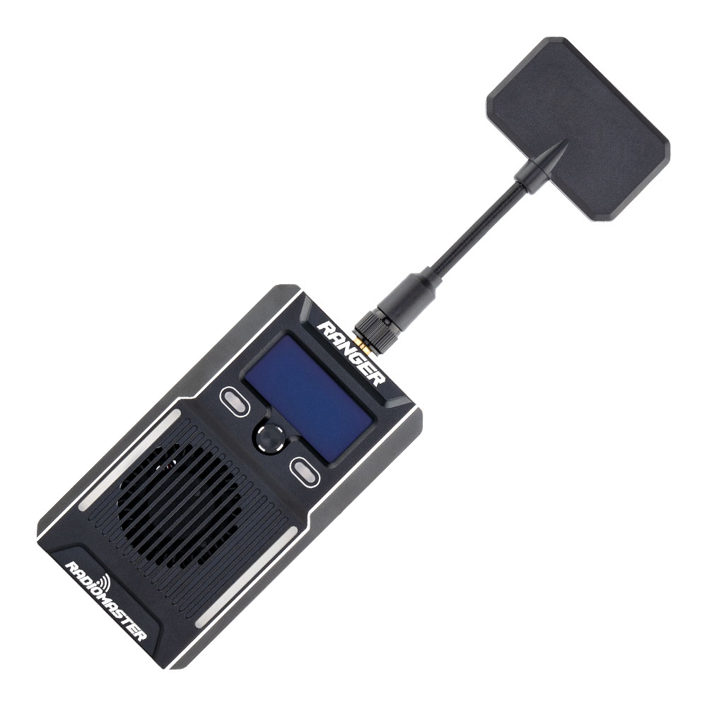 Radiomaster Ranger 2.4Ghz Elrs Module - RadioMaster Ranger 2.4GHz ELRS 모듈 콤보