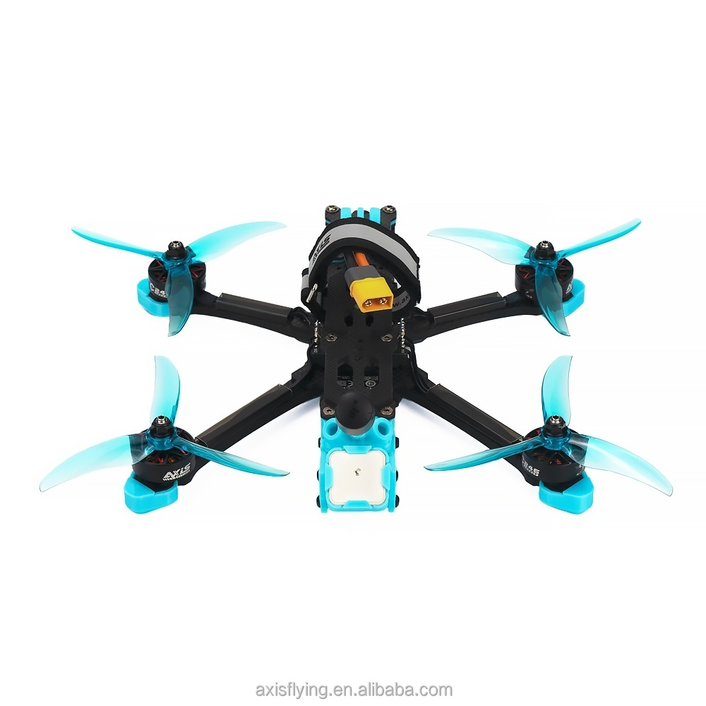 2025 액시스플라잉 만타 5 DC(데드캣) 워크스네일 - Walksnail Avatar Hd Pro Kit 리뷰 및 가격