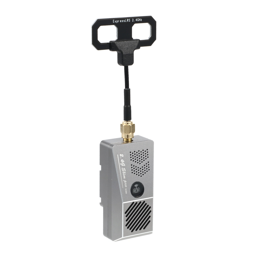 해피모델 2.4G ExpressLRS ELRS ES24 - Happymodel Expresslrs Elrs Es24Tx Pro 1000Mw 리뷰 및 가격