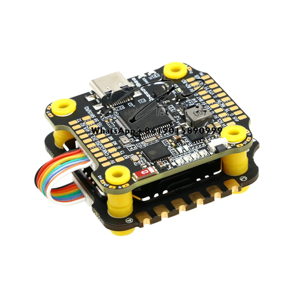드론 RC 스피디비 F405 V4 BLS 55A 플라이 - Speedybee F405 V4 Bls 55A Stack 리뷰 및 가격