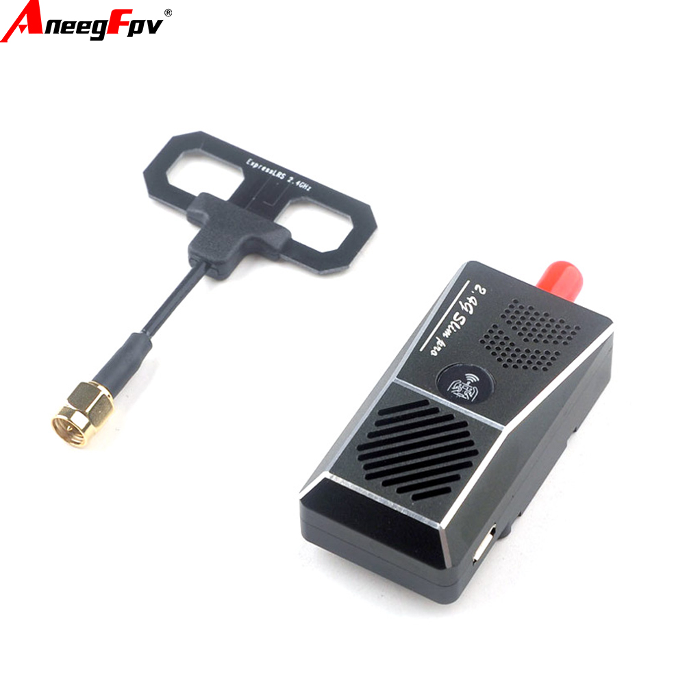 해피모델 2.4G 익스프레스LRS ELR ES24TX  - Happymodel Expresslrs Elrs Es24Tx Pro 1000Mw 리뷰 및 가격