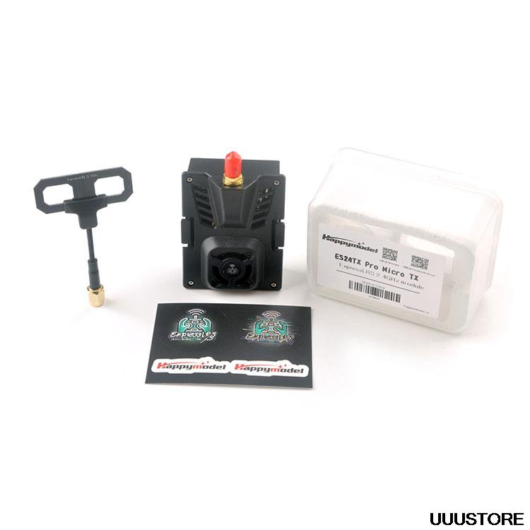 ExpressLRS ELRS HappyModel ES2 - Happymodel Expresslrs Elrs Es24Tx Pro 1000Mw 리뷰 및 가격