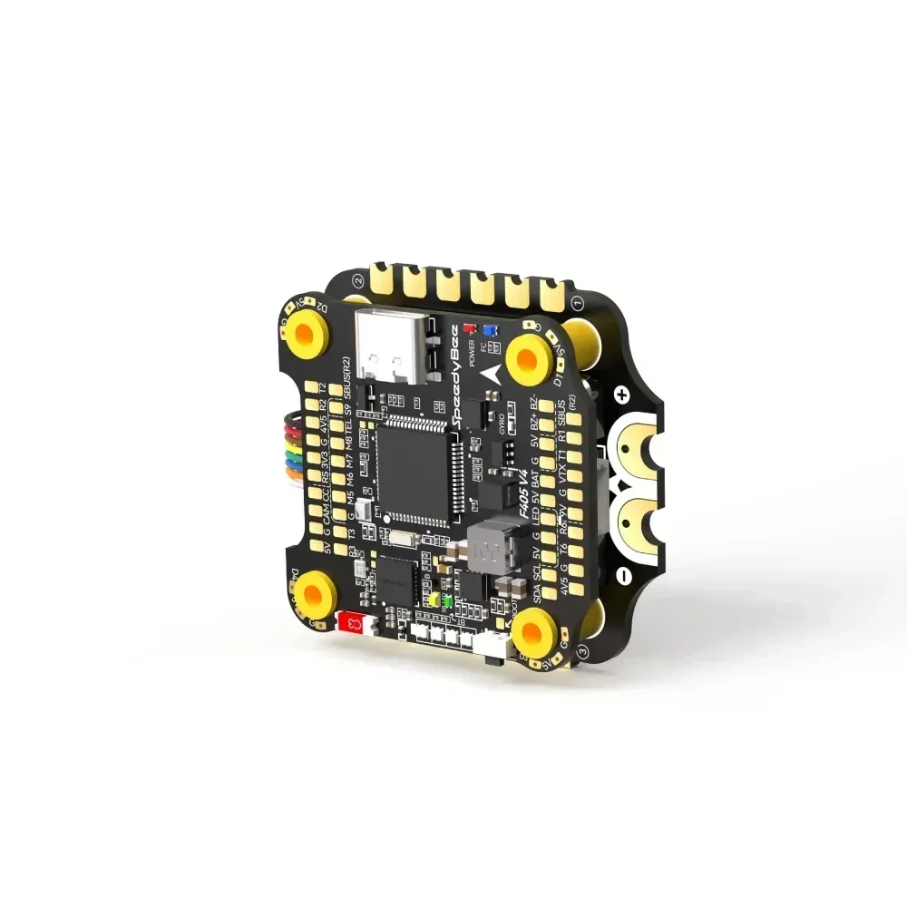 SpeedyBee F405 V4 BLS 55A 30x3 - Speedybee F405 V4 Bls 55A Stack 리뷰 및 가격
