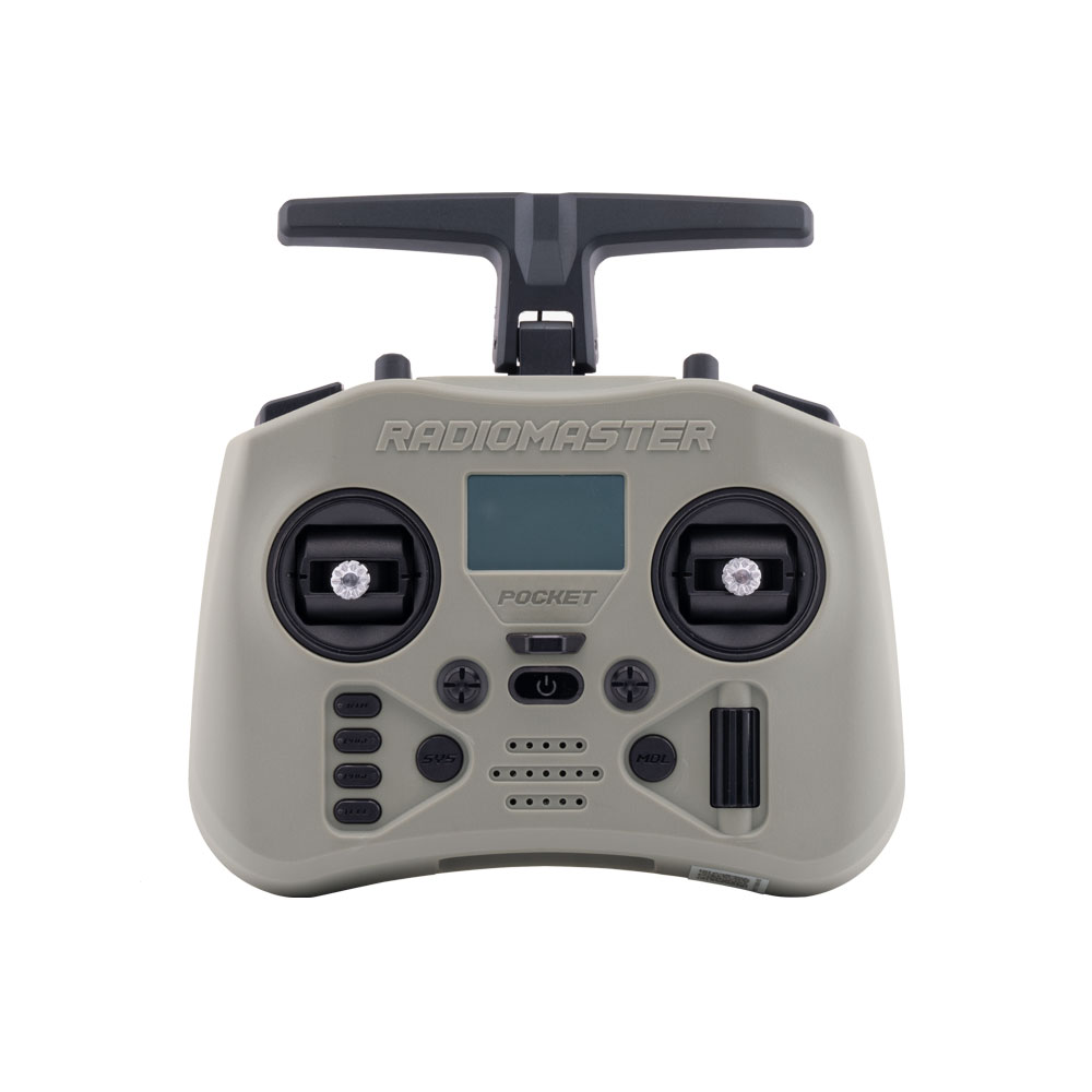 라디오마스터 포켓 크러시 사전 설치 EdgeTX Exp - Radiomaster Ranger 2.4Ghz Elrs Module 리뷰 및 가격