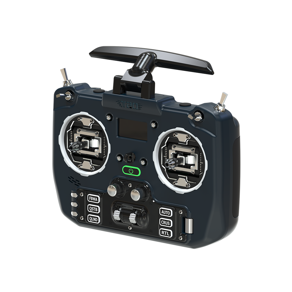 점퍼 T20S V2 RC 송신기 - 2.4G RDC,  - Jumper T20S V2 Radio Controller 리뷰 및 가격