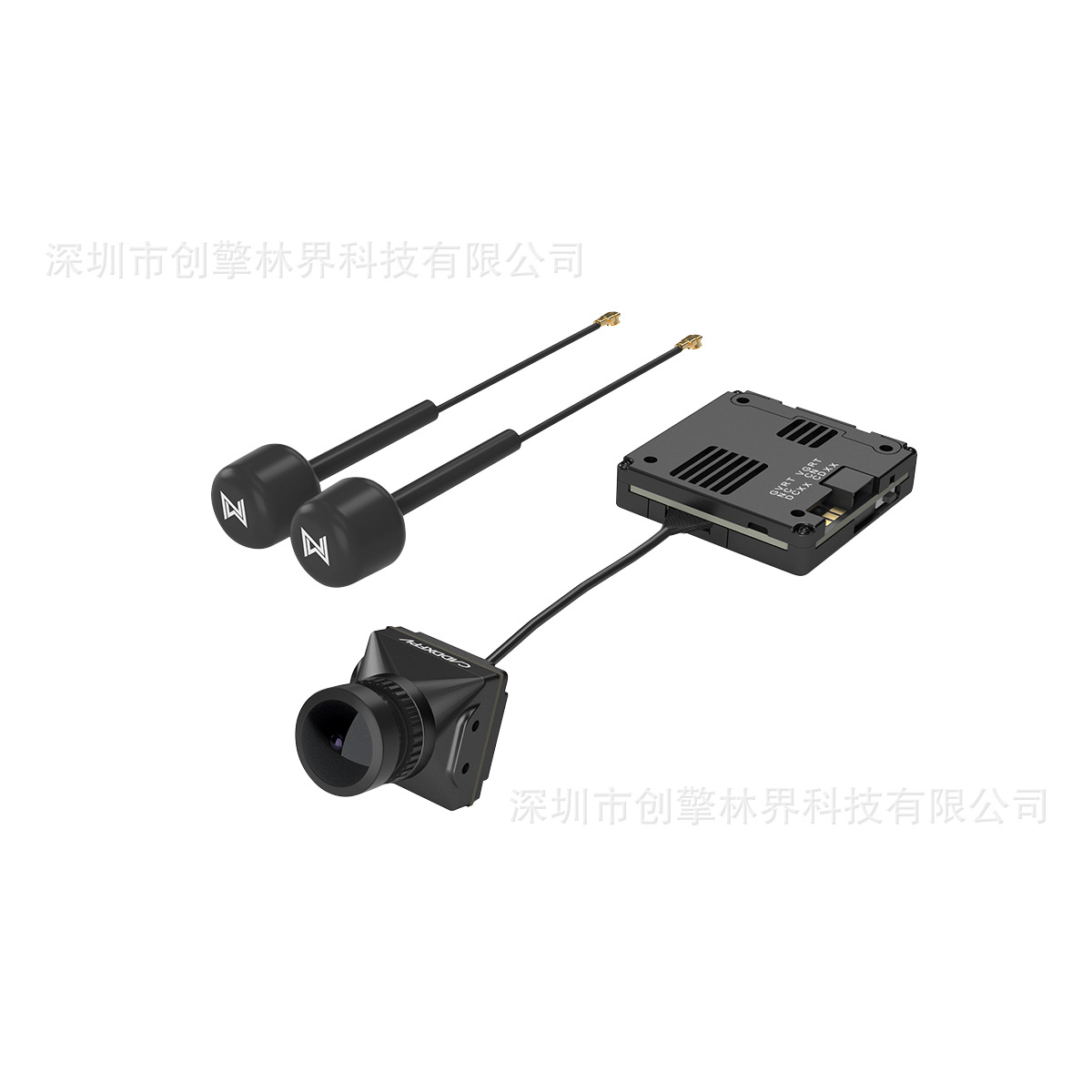 워크스네일 아바타 HD 프로 키트, 듀얼 안테나 키트, - Walksnail Avatar Hd Pro Kit 리뷰 및 가격