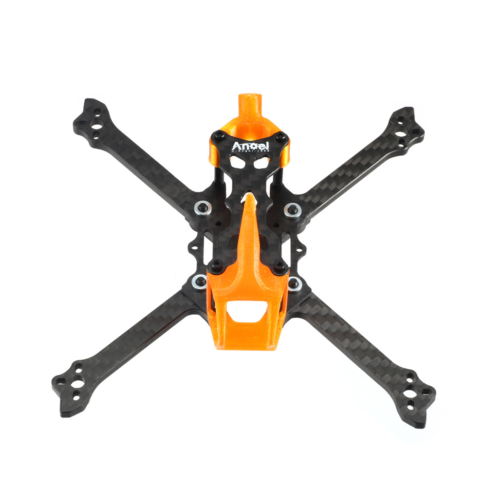 Angel35 3.5인치 프리스타일 FPV 드론 키트  - Speedybee F405 V4 Bls 55A Stack 리뷰 및 가격