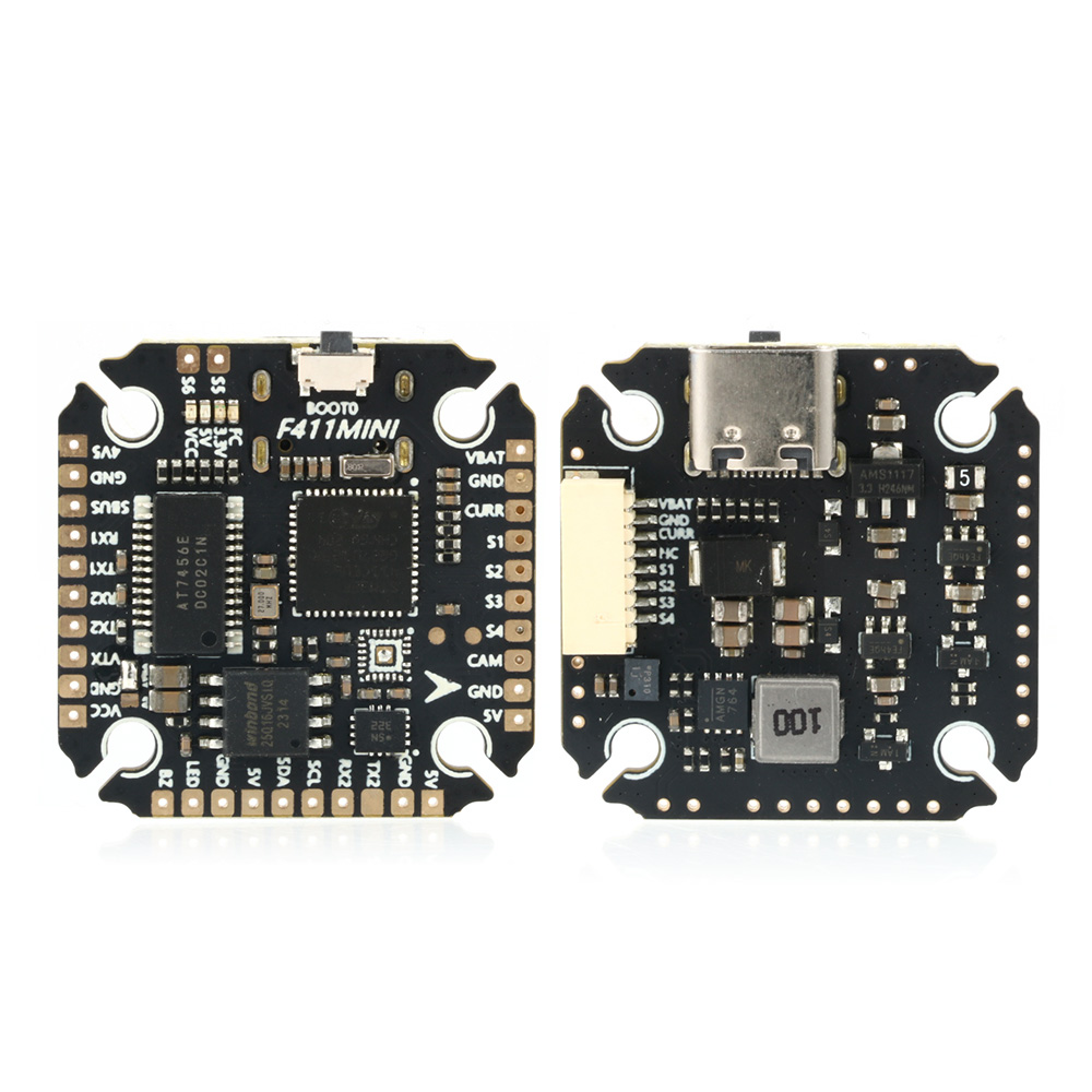 Angel35 3.5인치 프리스타일 FPV 드론 키트  - Speedybee F405 V4 Bls 55A Stack 리뷰 및 가격