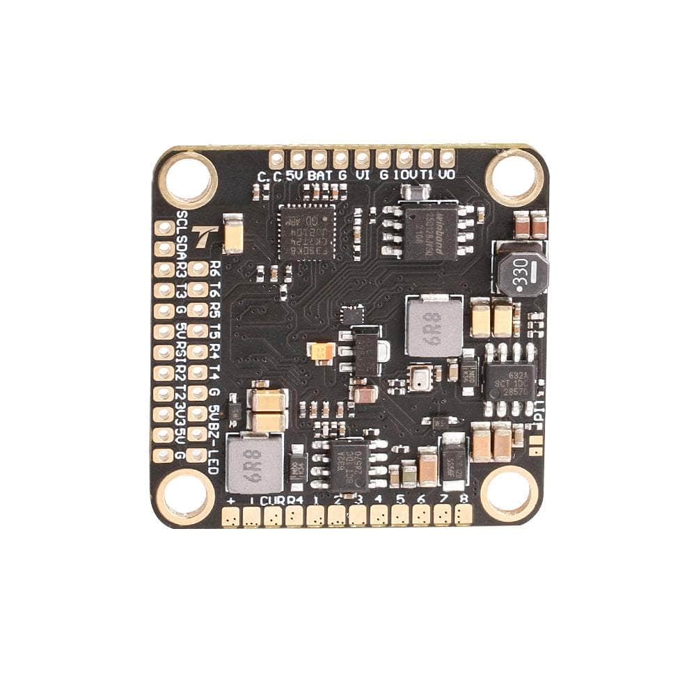 T-Motor F7 Pro 풀 기능 30X30mm F7 - T-Motor F7 Pro Flight Controller 리뷰 및 가격