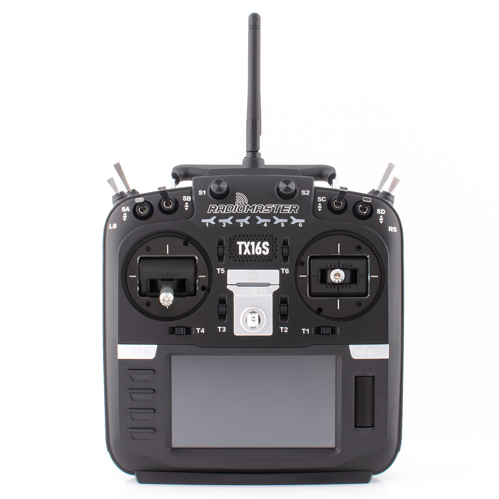 RadioMaster TX16S Mark II V4.0 - Radiomaster Tx16S Mark Ii Elrs 리뷰 및 가격