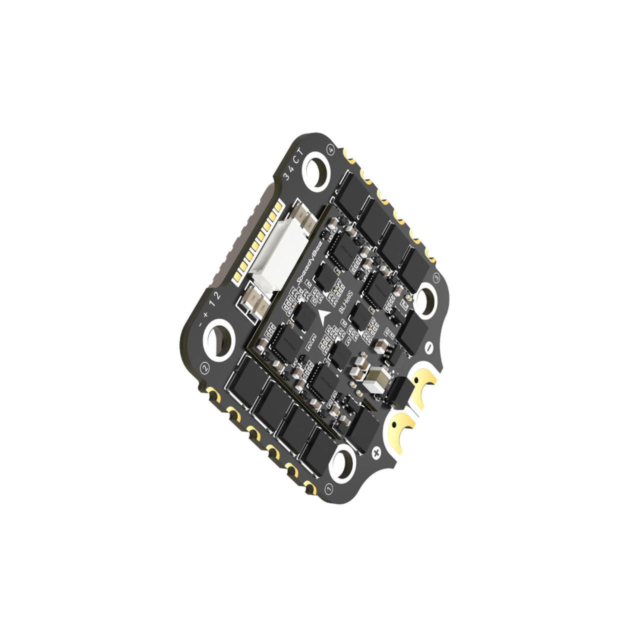 SpeedyBee BLS BLHeli_S 60A 30x - Speedybee F405 V4 Bls 55A Stack 리뷰 및 가격