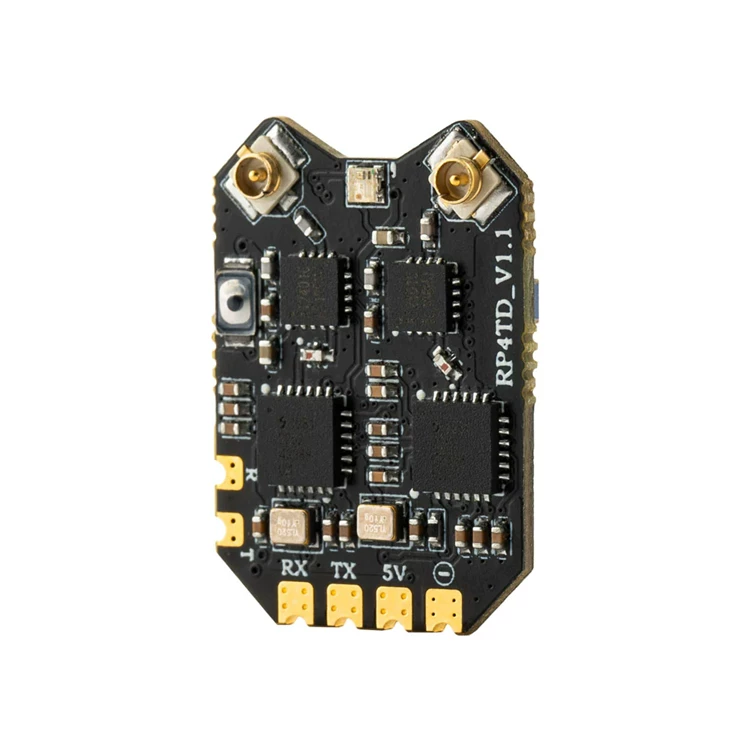 RadioMaster RP4TD ExpressLRS 2 - Radiomaster Ranger 2.4Ghz Elrs Module 리뷰 및 가격