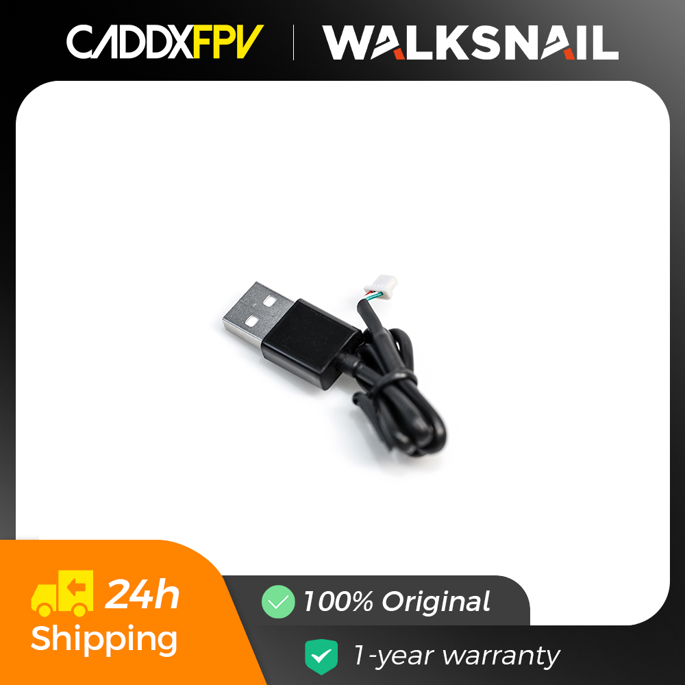 Walksnail 키트 USB 업그레이드 케이블 아바타 - Walksnail Avatar Hd Pro Kit 리뷰 및 가격